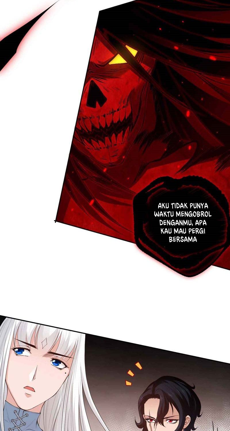 Ultimate Soldier chapter 133